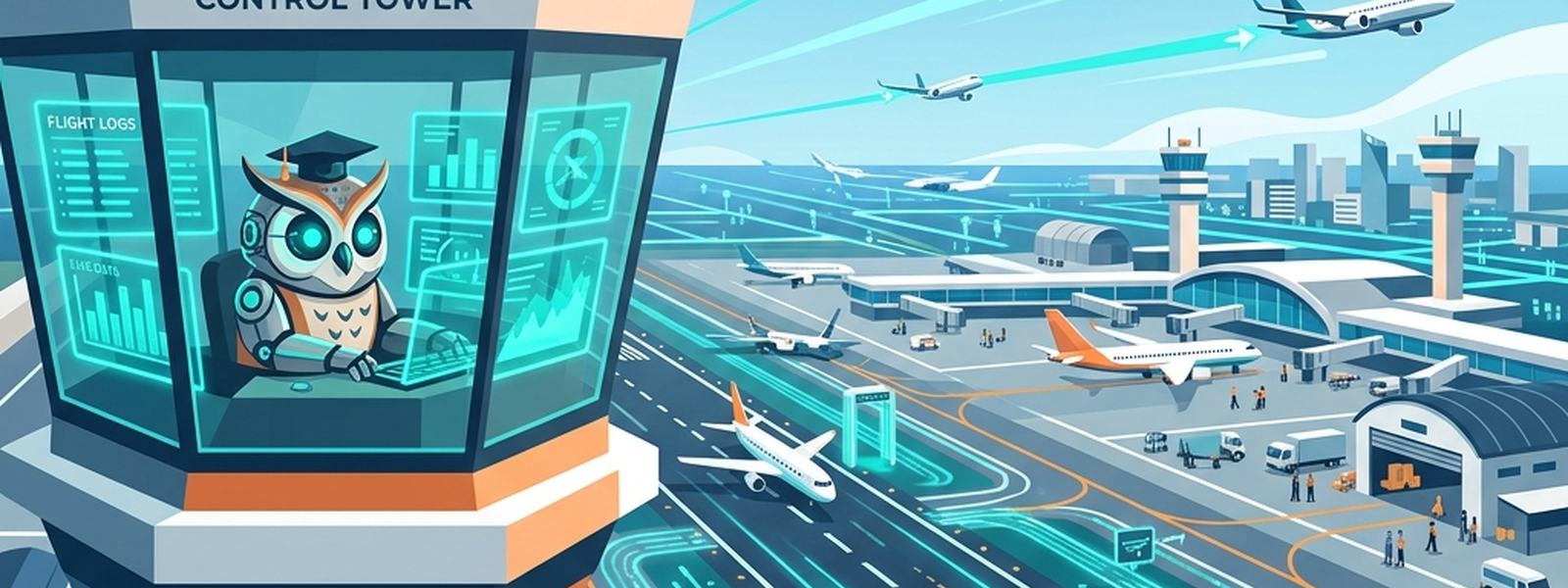 The Architecture of Trust: Governance Patterns for AI-Augmented Analytics