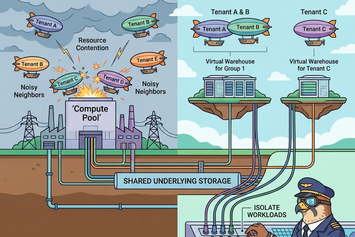 Supporting diagram for Sharing the Grid With Your Neighbors