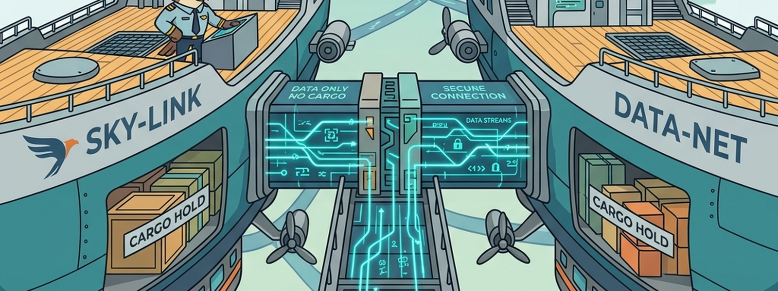 Bringing Your Own Appliances