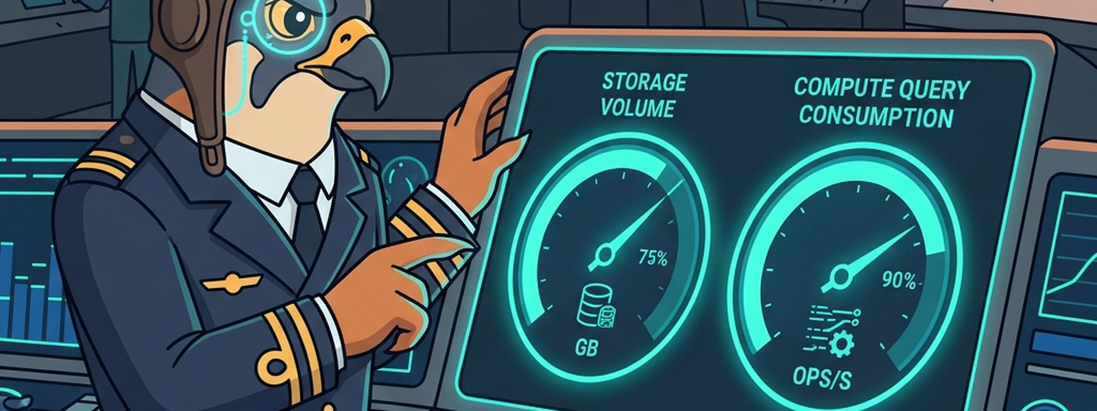 What the Meter Actually Measures