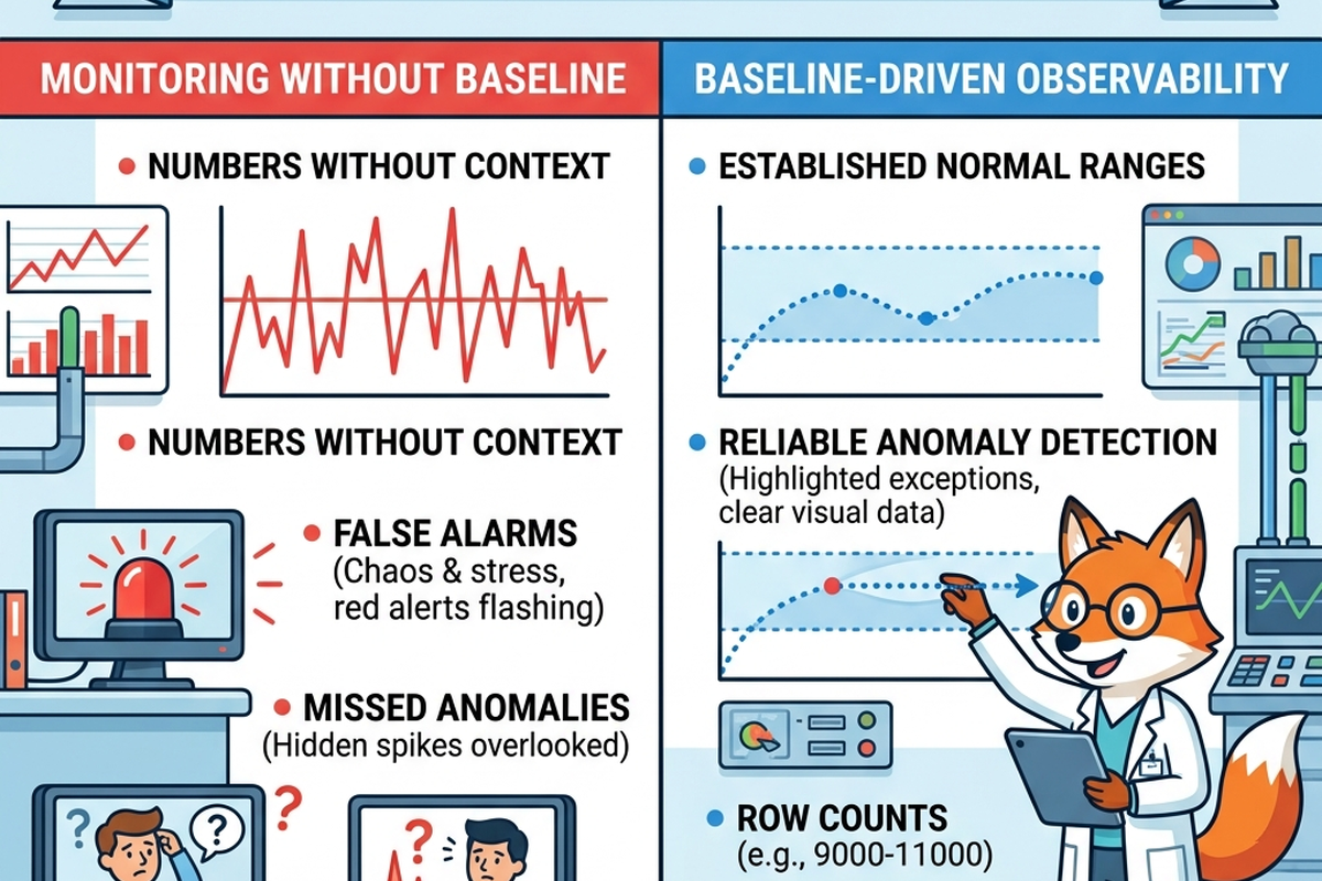 Supporting diagram for Taking a Baseline Before Anyone Gets Sick