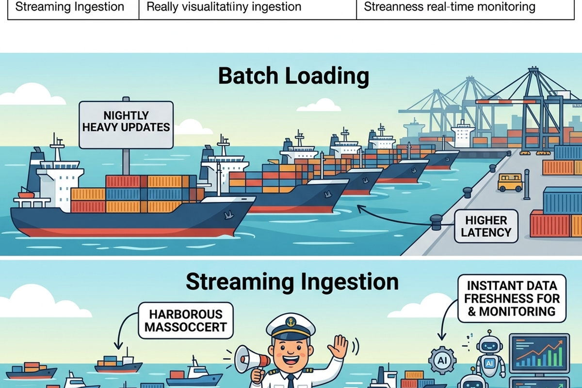 Supporting diagram for Ships That Don't Wait to Dock